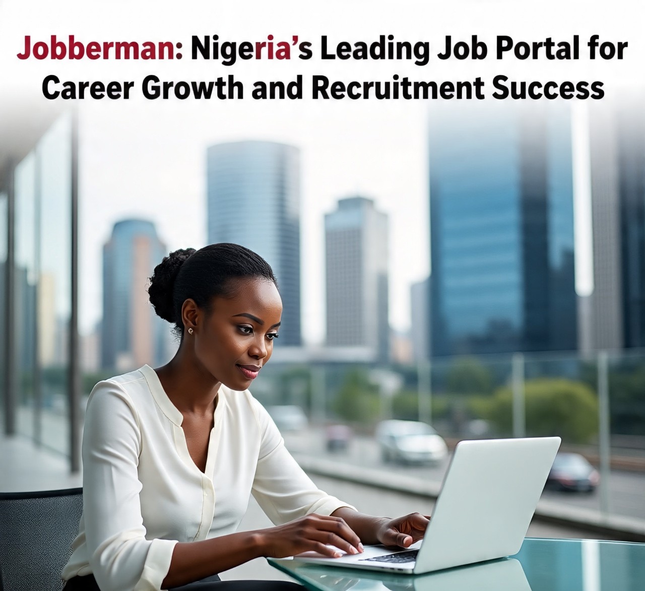 Jobberman