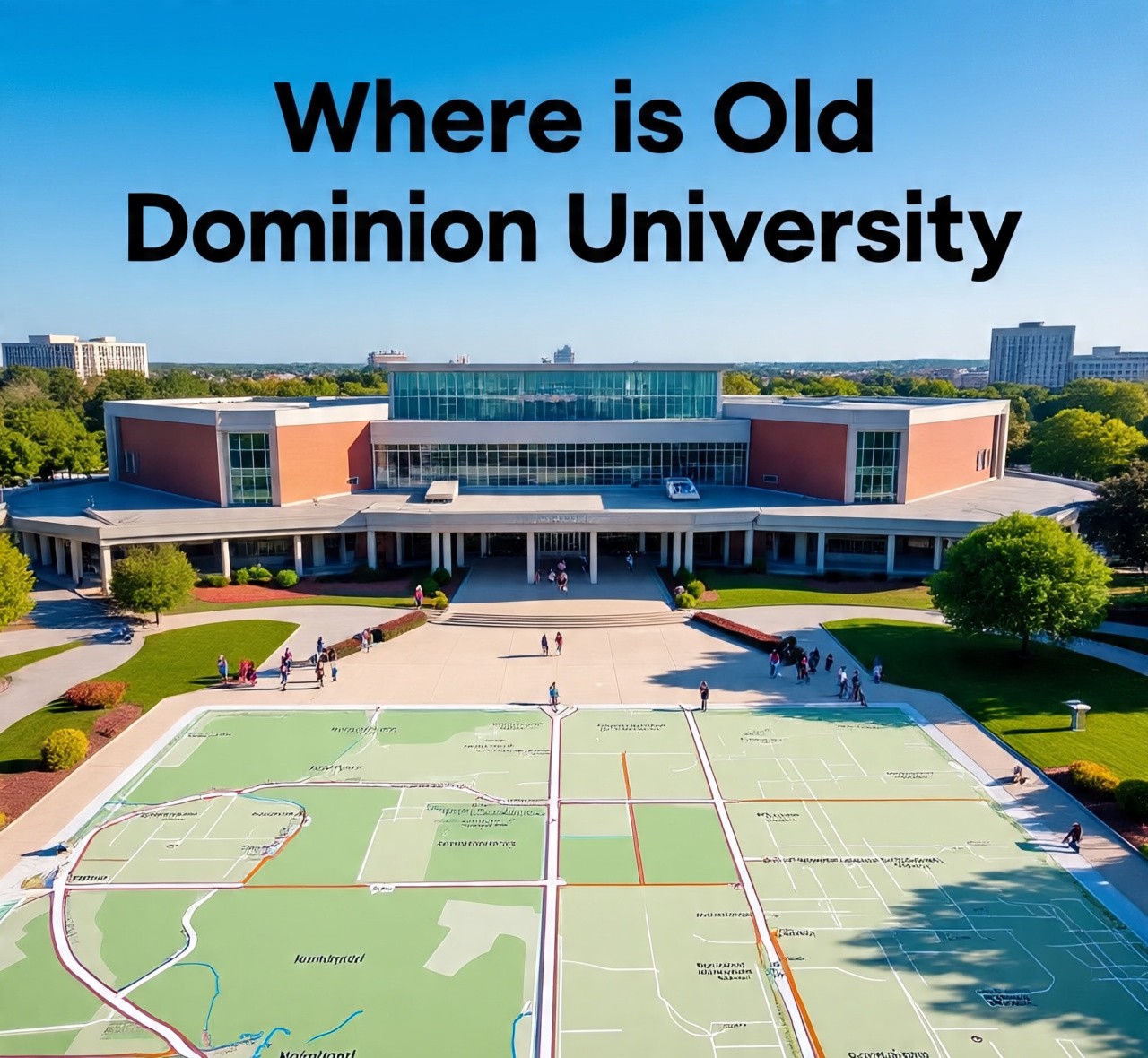 Old Dominion University