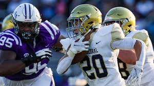 Indiana High School Football Scores