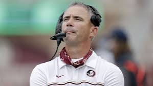 Florida State Football Coach