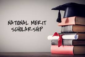 National Merit Scholarship Program Recognition