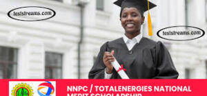 National Merit Scholarship Program Winners