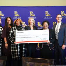 Pvamu Agriculture Scholarships